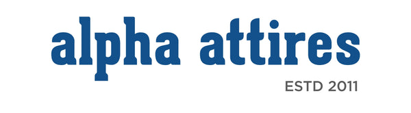 Alpha Attires - AugCom